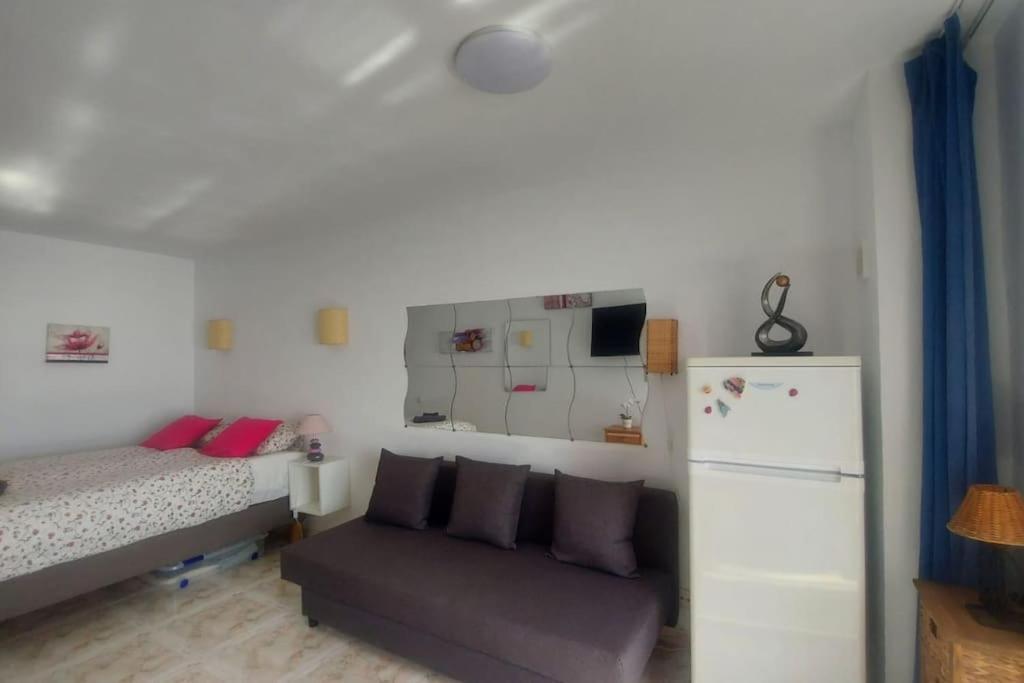 Beach Studio Don Paco With Wifi Паталавака Екстер'єр фото