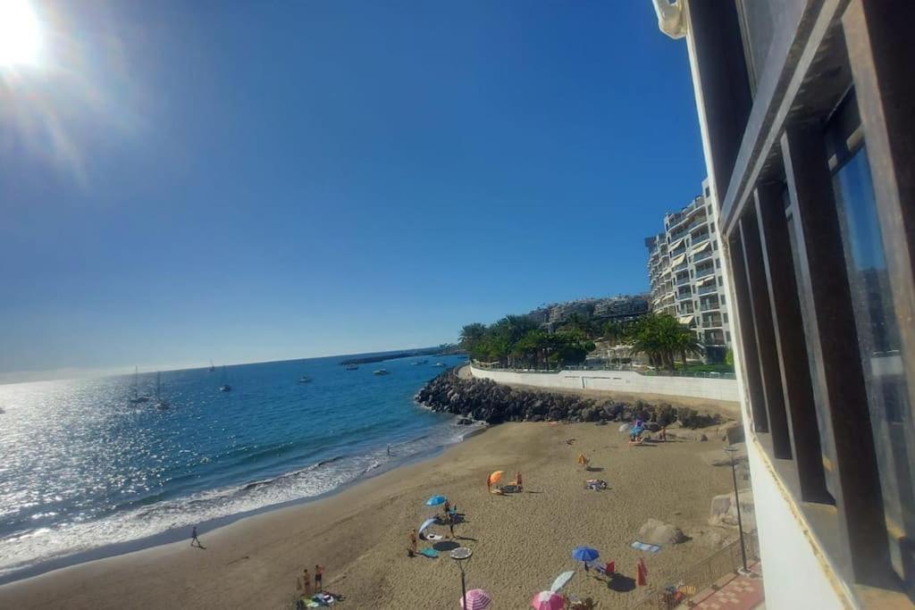 Beach Studio Don Paco With Wifi Паталавака Екстер'єр фото