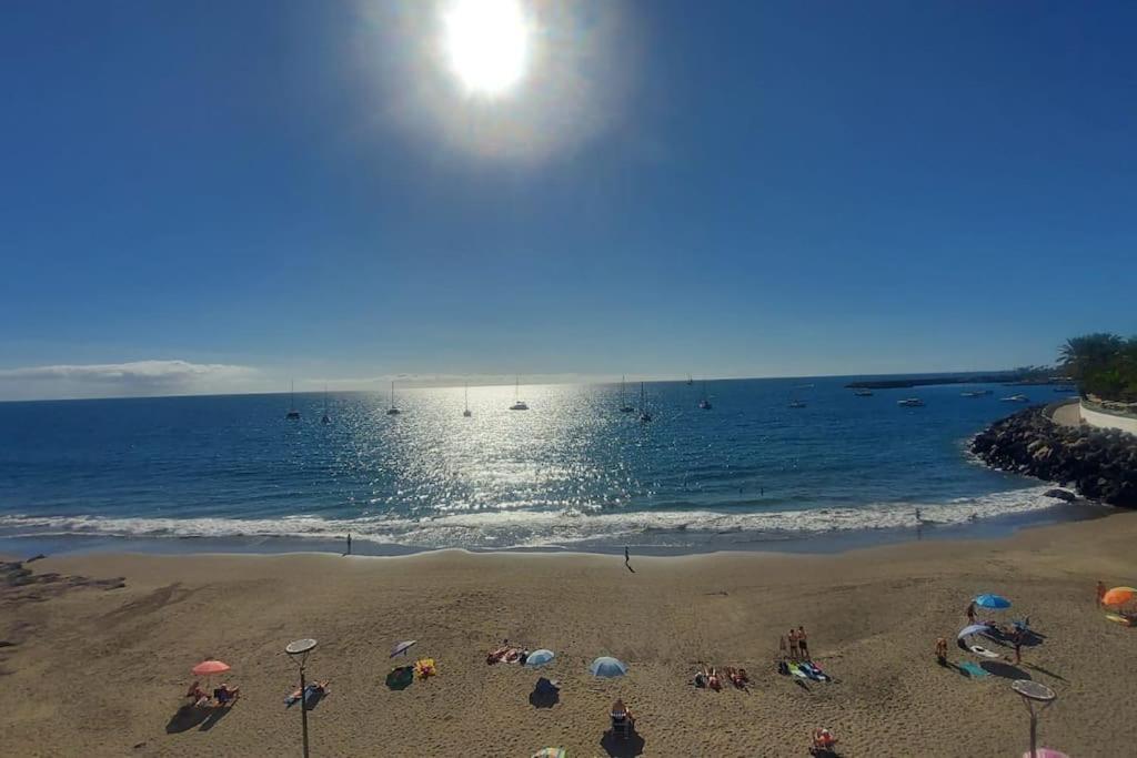 Beach Studio Don Paco With Wifi Паталавака Екстер'єр фото