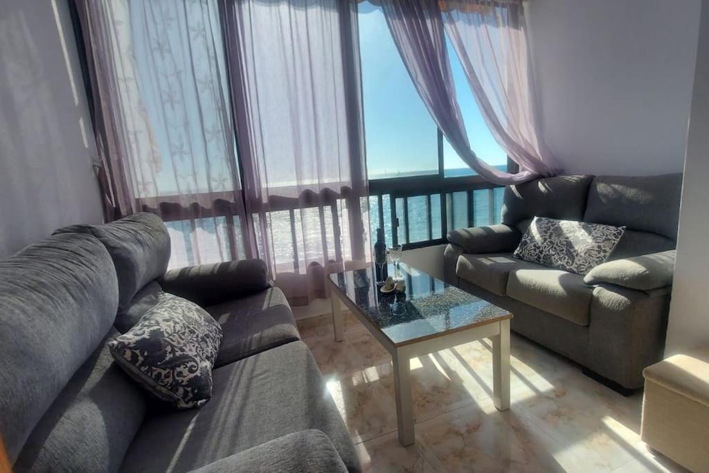 Beach Studio Don Paco With Wifi Паталавака Екстер'єр фото