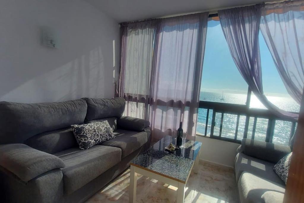 Beach Studio Don Paco With Wifi Паталавака Екстер'єр фото