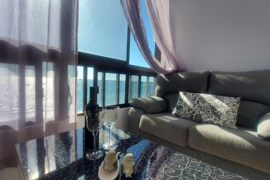 Beach Studio Don Paco With Wifi Паталавака Екстер'єр фото