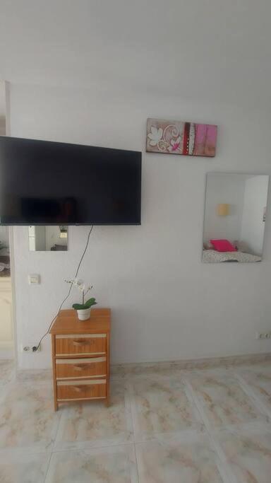 Beach Studio Don Paco With Wifi Паталавака Екстер'єр фото