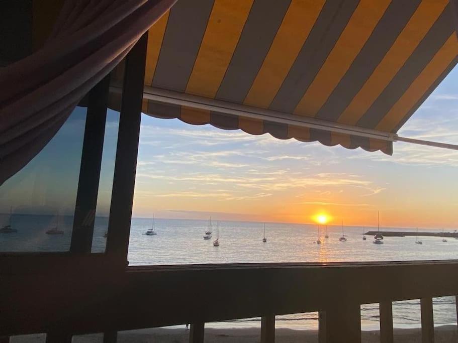 Beach Studio Don Paco With Wifi Паталавака Екстер'єр фото